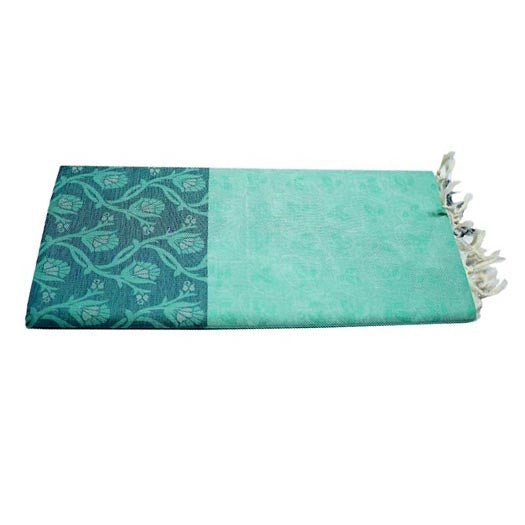 Pure Cotton Saree (Printed)