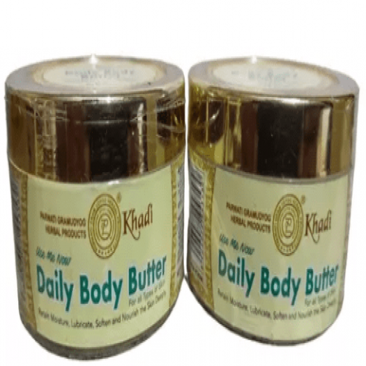 Daily Body Butter,