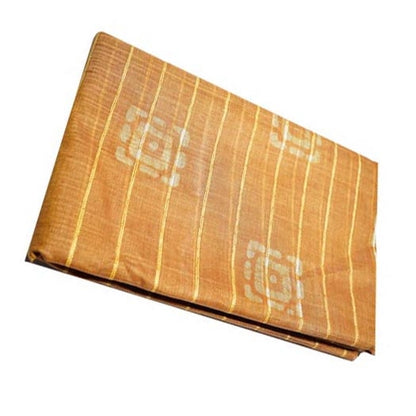 Pure Cotton Saree (Printed)