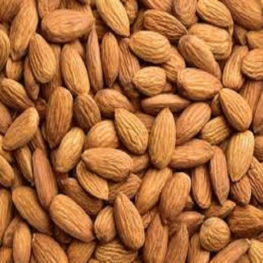 Almonds 250GM.