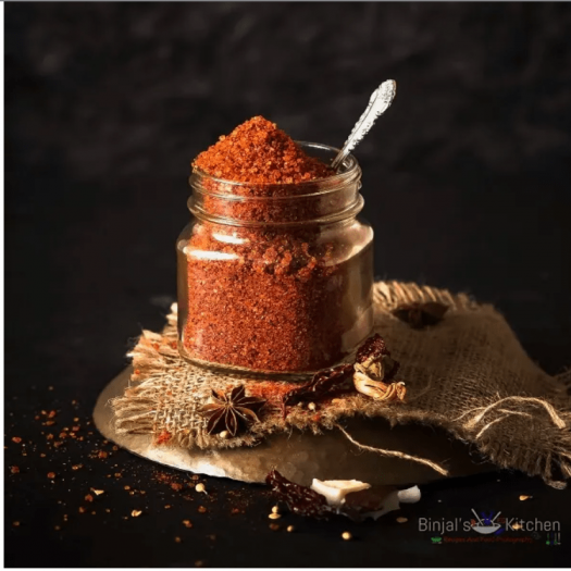 Sabzi masala Powder
