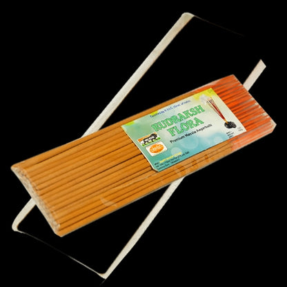 Rudraksh Flora Aagarbatti