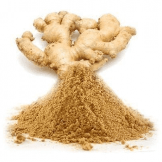 Organic Saunth Powder (Dry Ginger Powder)