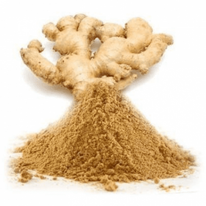Organic Saunth Powder (Dry Ginger Powder)