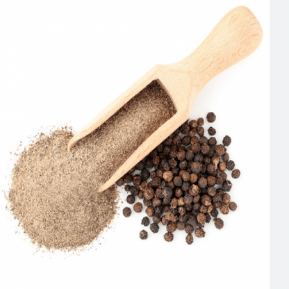 Black Pepper (Kali Mirch Powder)