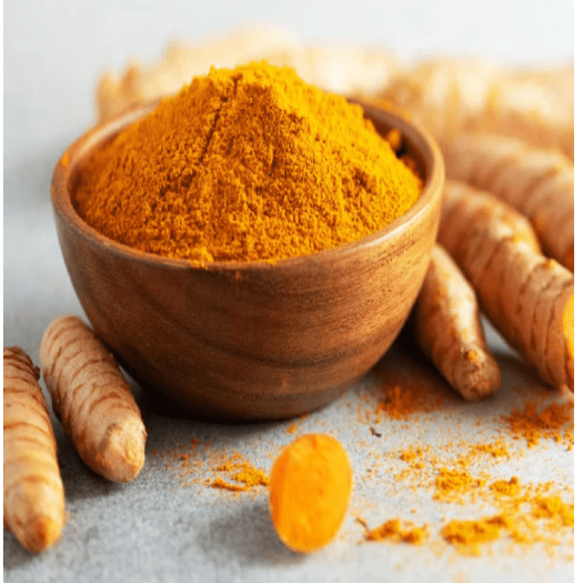 Turmeric (Haldi) Powder