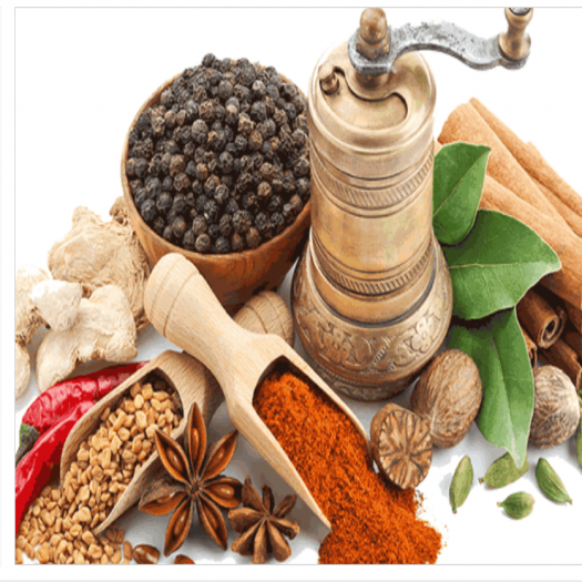 Natural & Fresh Garam Masala Powder