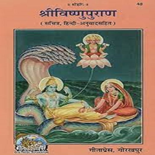 Vishnu Puran (Code 48)