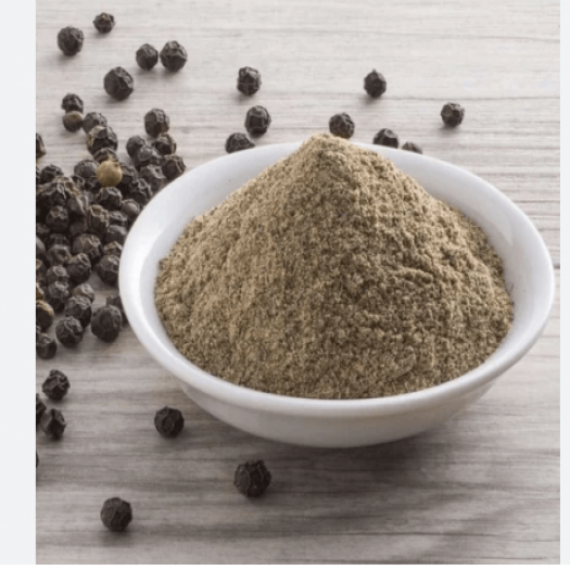 Black Pepper (Kali Mirch Powder)