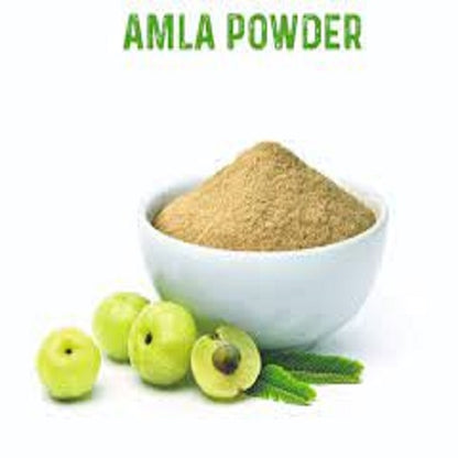 Amla Powder 100gm.