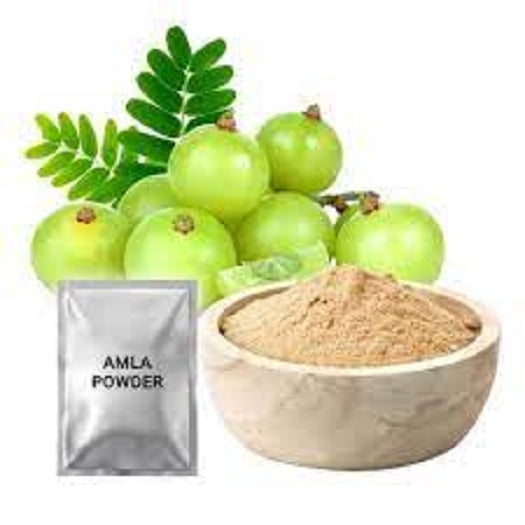 Amla Powder 100gm.