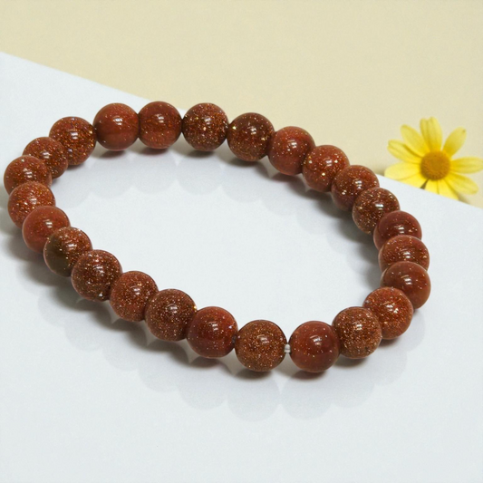 Sun Sitara Bracelet for Confidence, Energy & Everyday Style